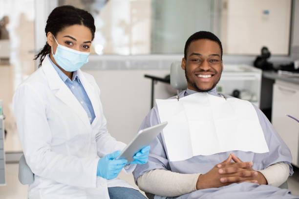 Emergency Dental Services in Anoka, MN